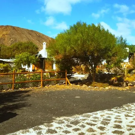 Apartment Ocean View Playa Blanca (Lanzarote)