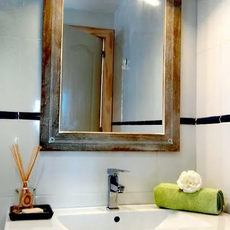 Ocean View Apartment Playa Blanca (Lanzarote)