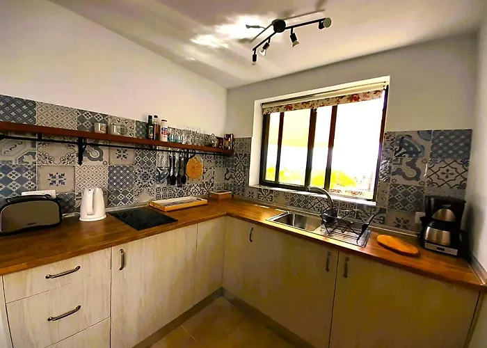 Ocean View Playa Blanca (Lanzarote)