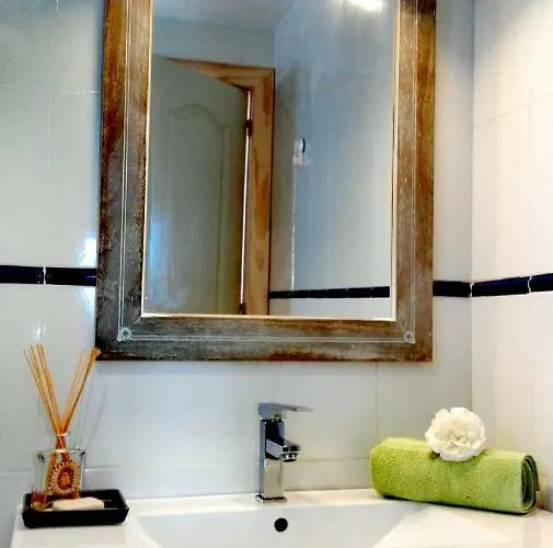 Ocean View Apartment Playa Blanca (Lanzarote)