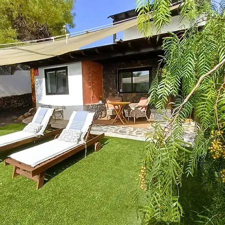 Ocean View Daire Playa Blanca