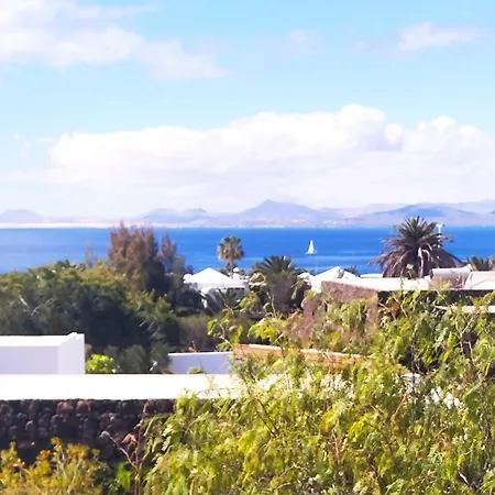 Appartement Ocean View *