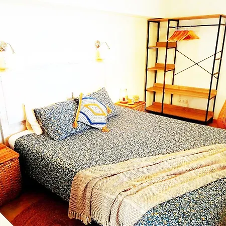 Ocean View Appartement Playa Blanca (Lanzarote)