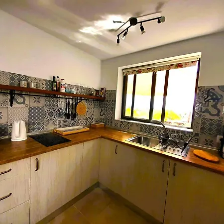 Ocean View 普拉亚布兰卡