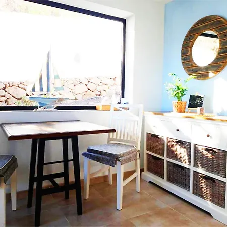 公寓 Ocean View 普拉亚布兰卡