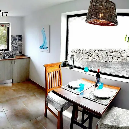 Ocean View 普拉亚布兰卡