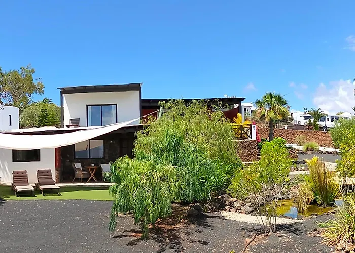 Ocean View 公寓 普拉亚布兰卡