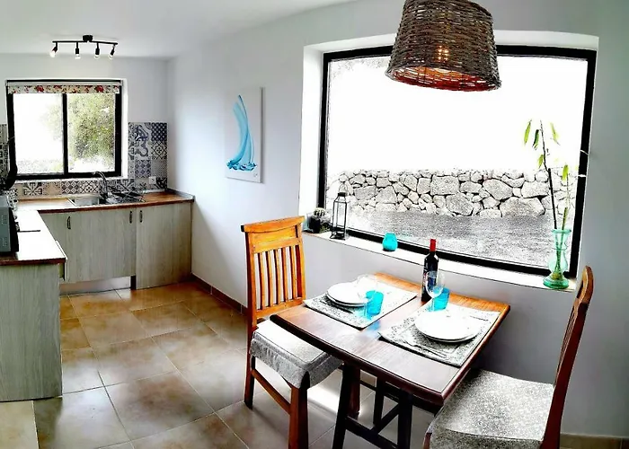 Ocean View 普拉亚布兰卡